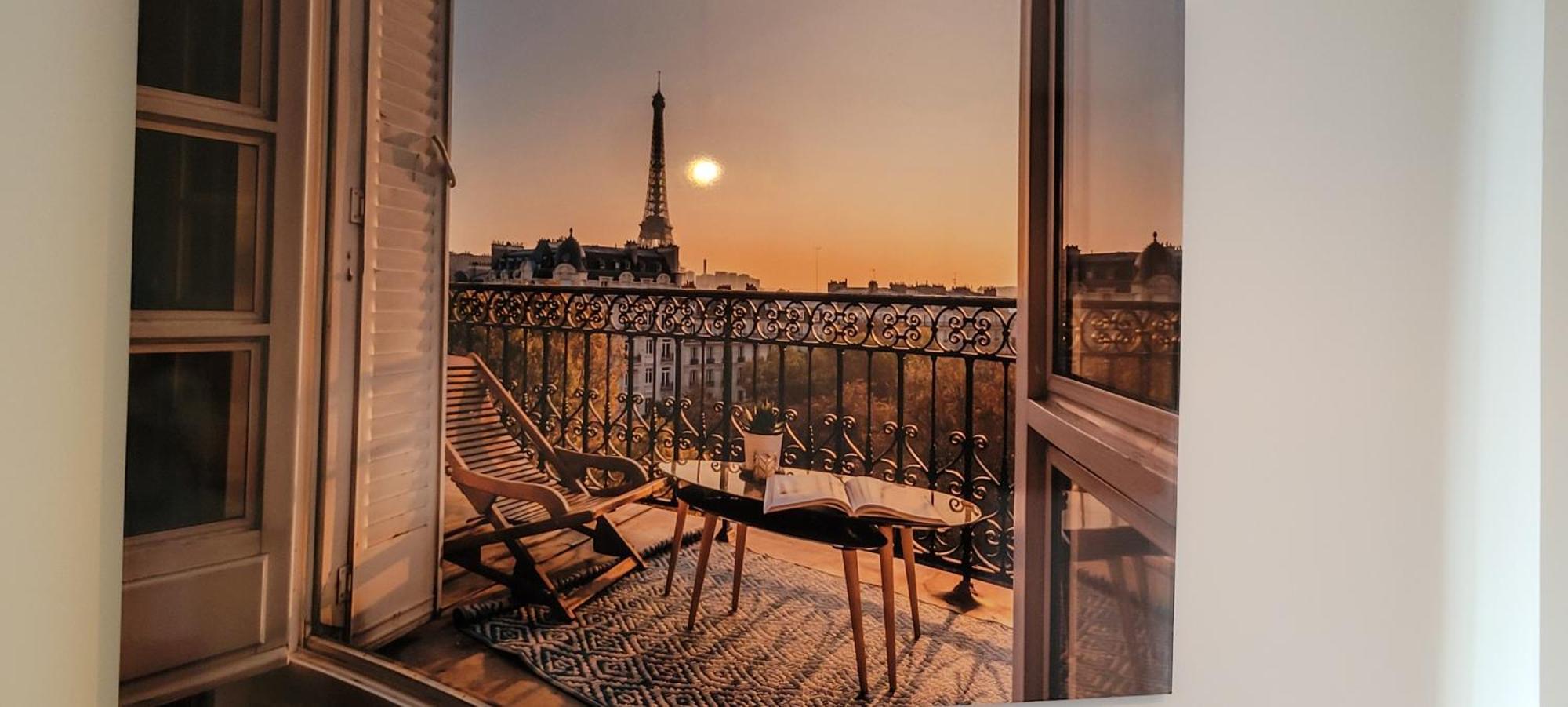 Rivas Fca-Paris Terraza Apt Rivas-Vaciamadrid Exterior foto