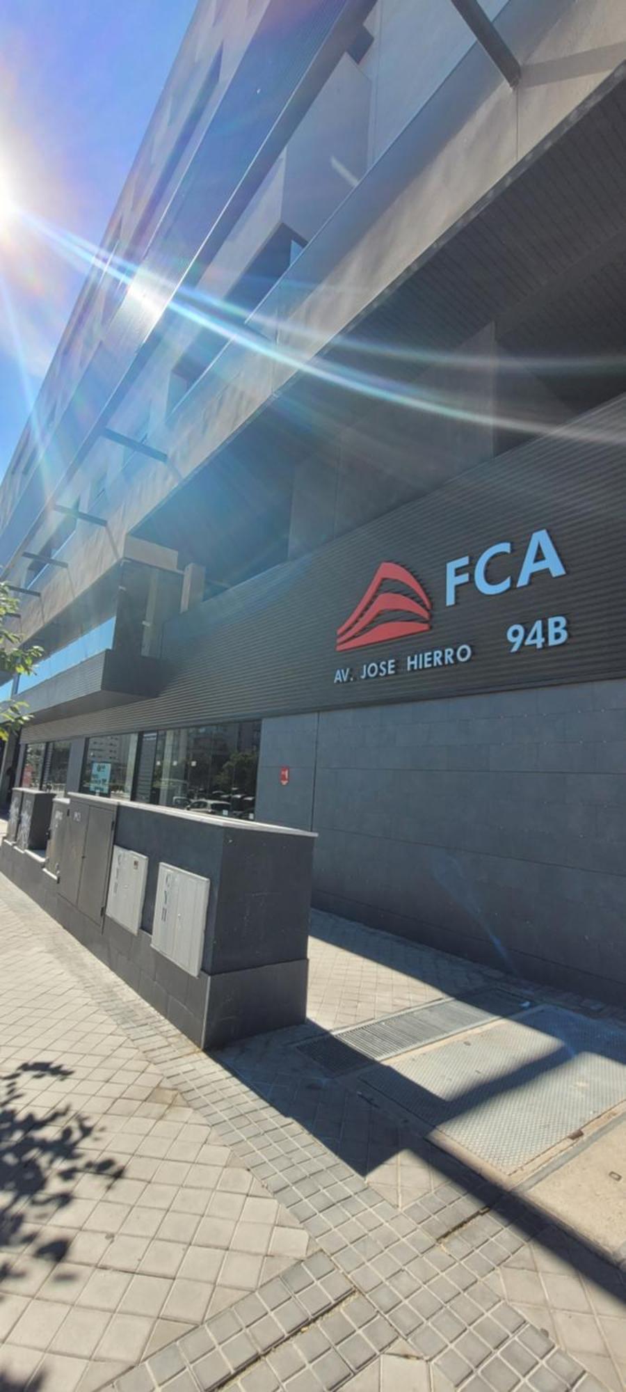 Rivas Fca-Paris Terraza Apt Rivas-Vaciamadrid Exterior foto