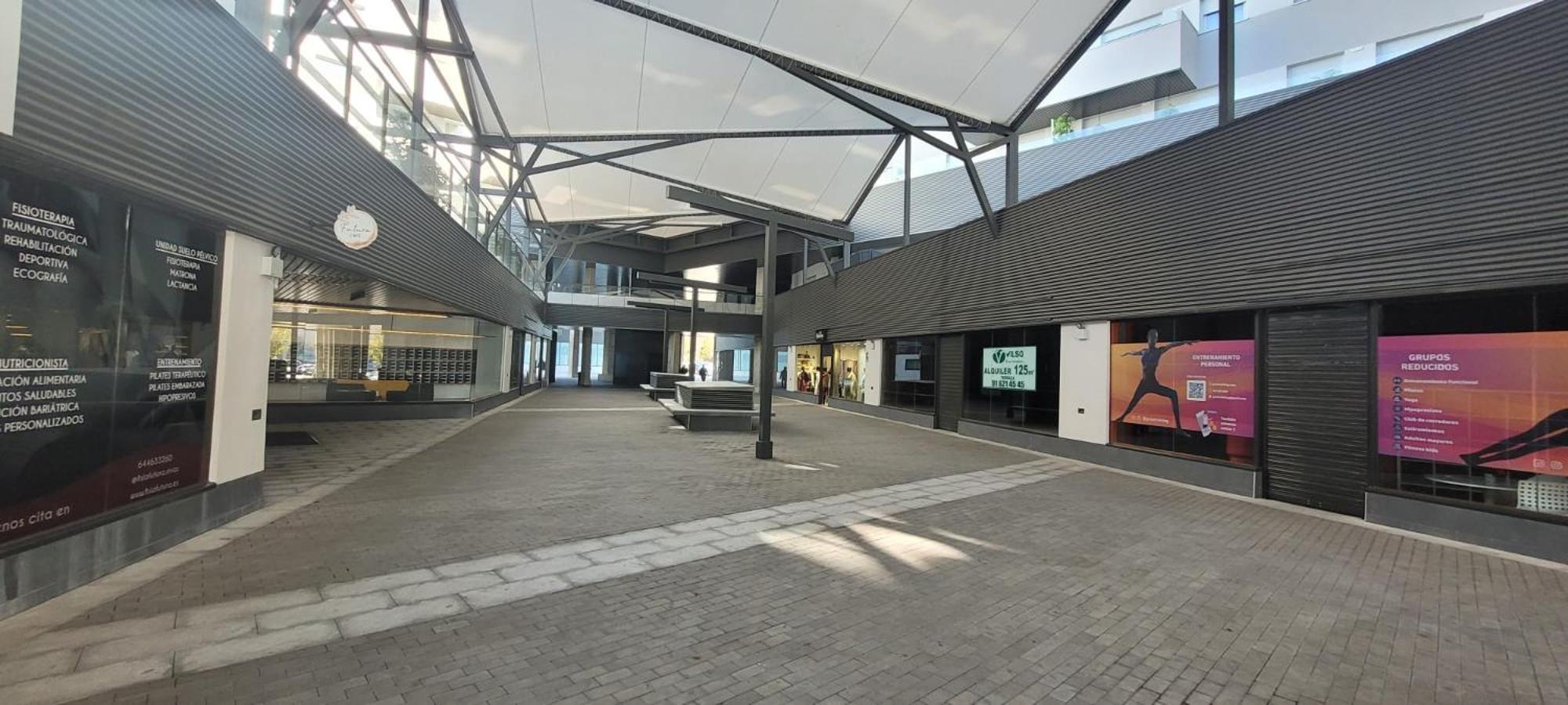 Rivas Fca-Paris Terraza Apt Rivas-Vaciamadrid Exterior foto